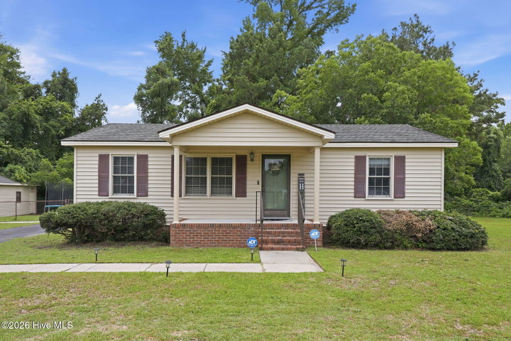 1222 Pactolus Highway, Greenville, NC 27834 — photo 2