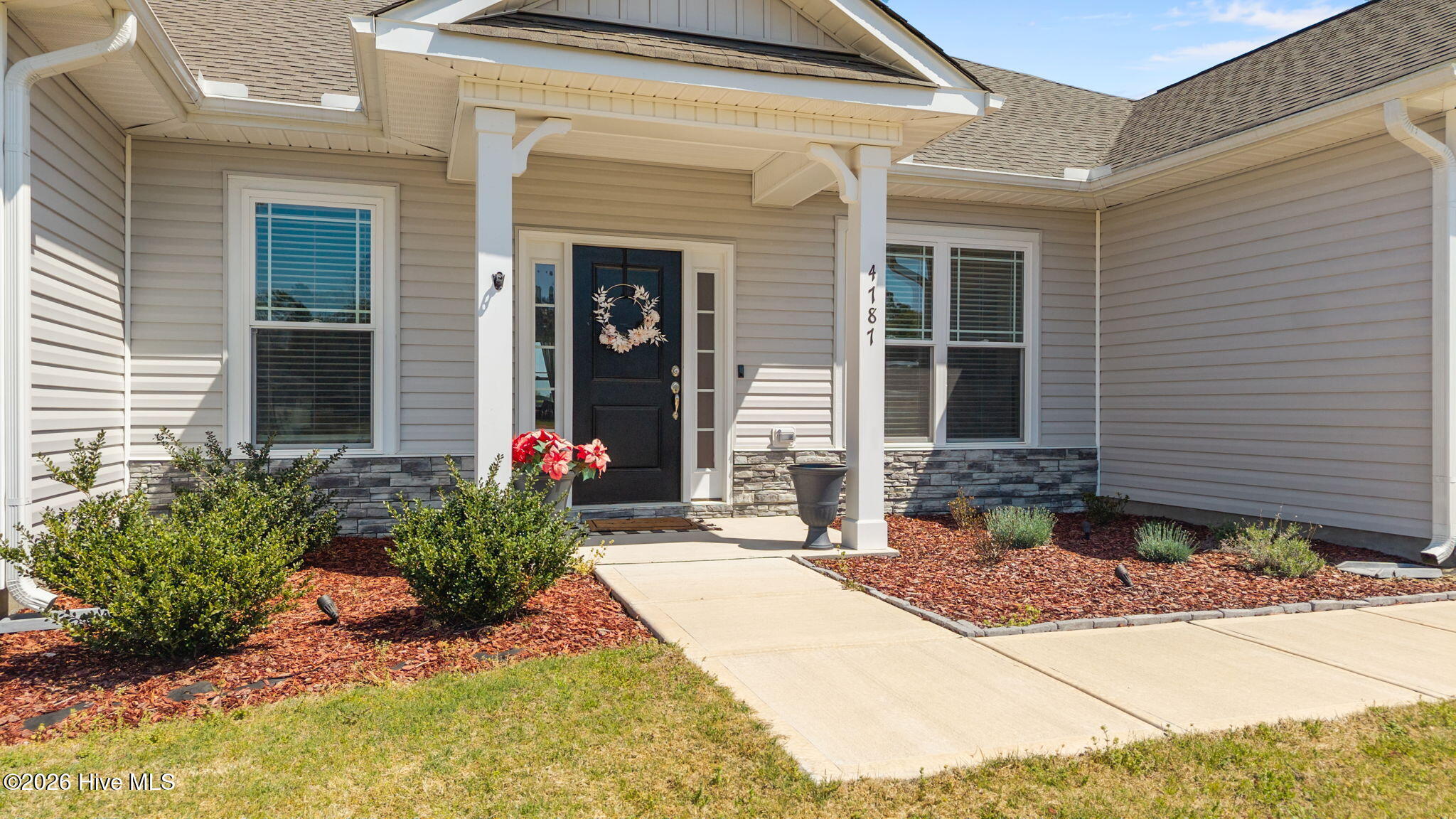 4787 Golden Willow Drive, Battleboro, NC 27809 — photo 4