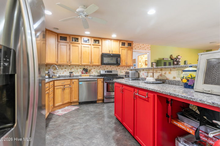 311 Country Club Drive, Edenton, NC 27932 — photo 20