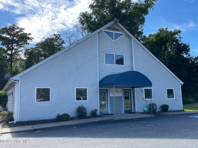 1141 N Road Street Suite M, Elizabeth City, NC 27909 — photo 2