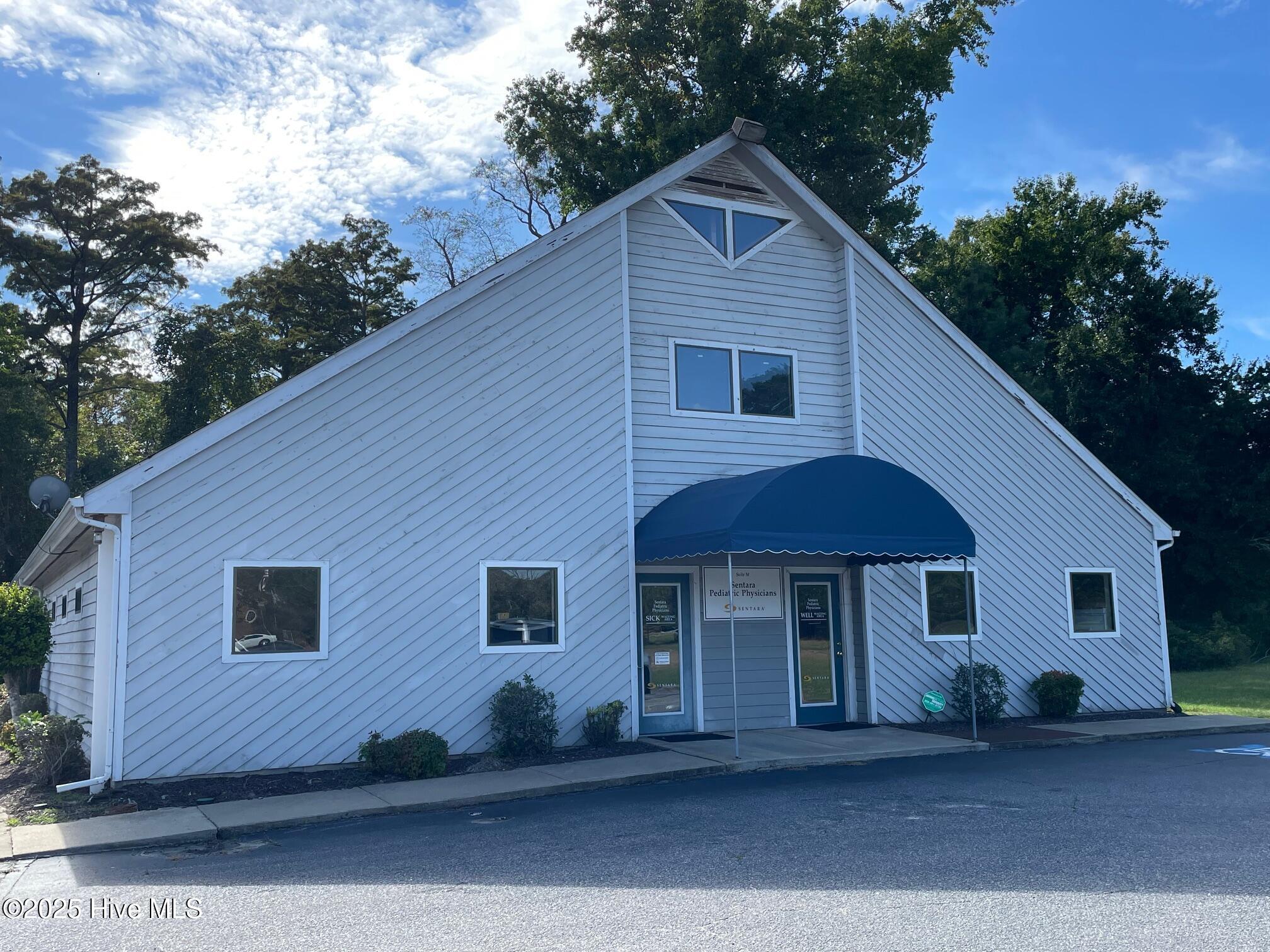 1141 N Road Street Suite M, Elizabeth City, NC 27909 — main photo