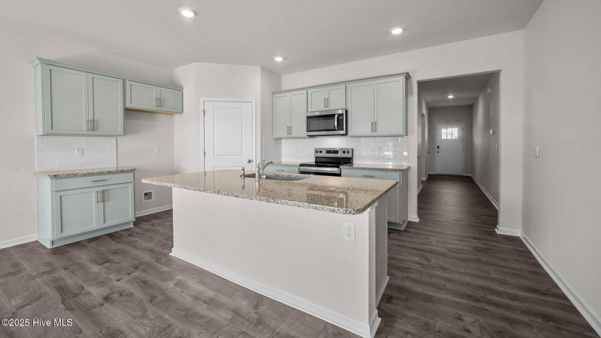 1524 Stone Wood Drive, Winterville, NC 28590 — photo 11