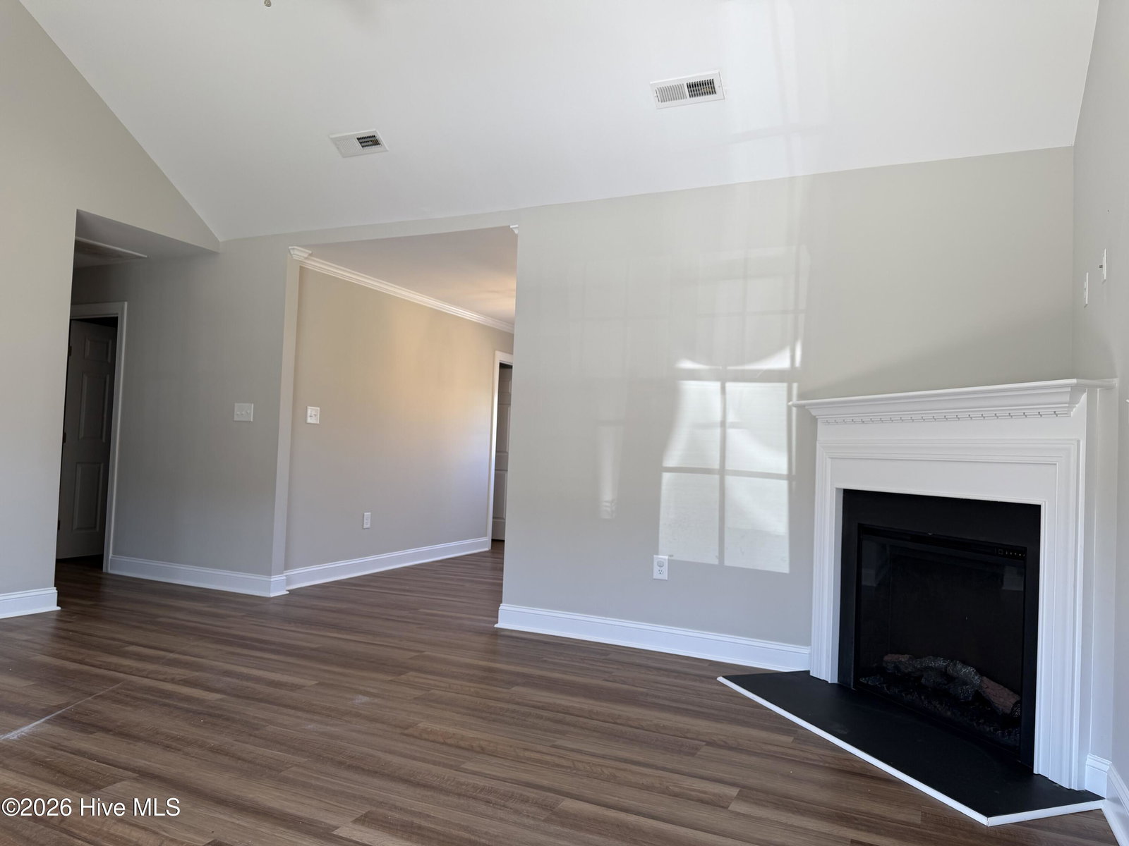 1346 Echo Lake Lane, Rocky Mount, NC 27803 — photo 5