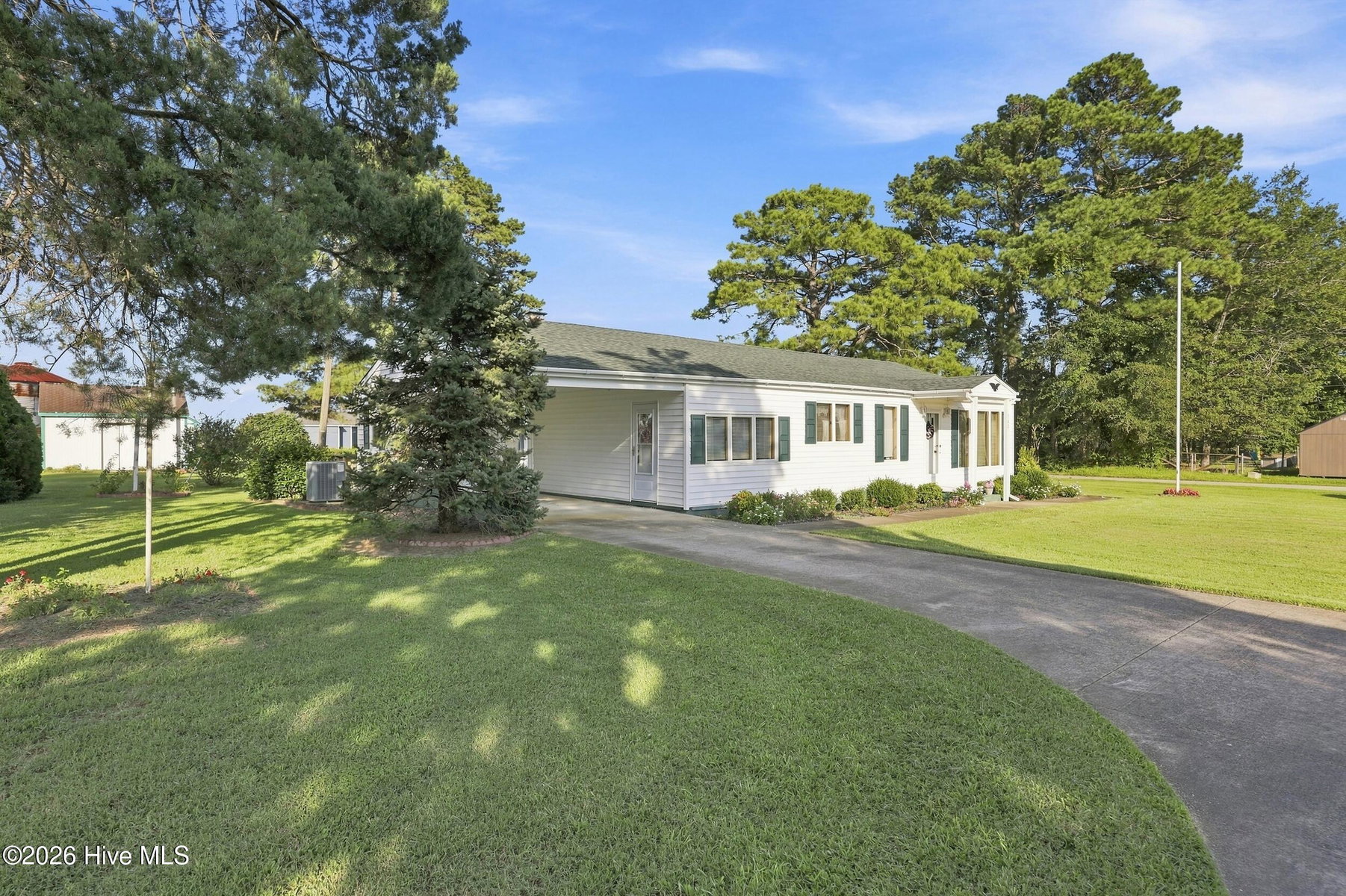 507 Narrow Shore Road, Aydlett, NC 27916 — photo 3