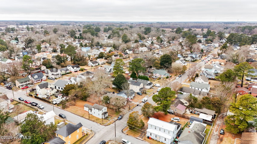 603 Maple Street, Elizabeth City, NC 27909 — photo 22