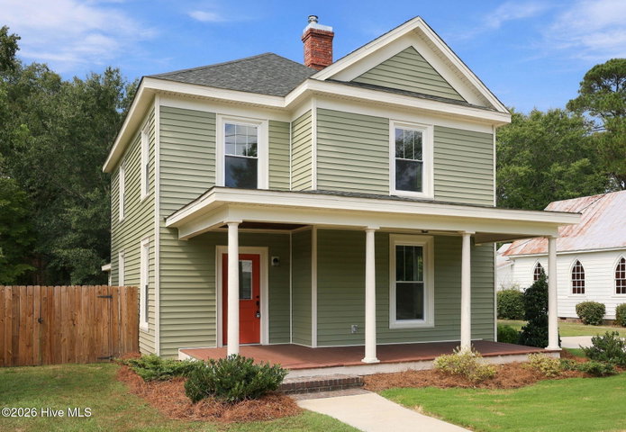 6984 Church Street, Grifton, NC 28530