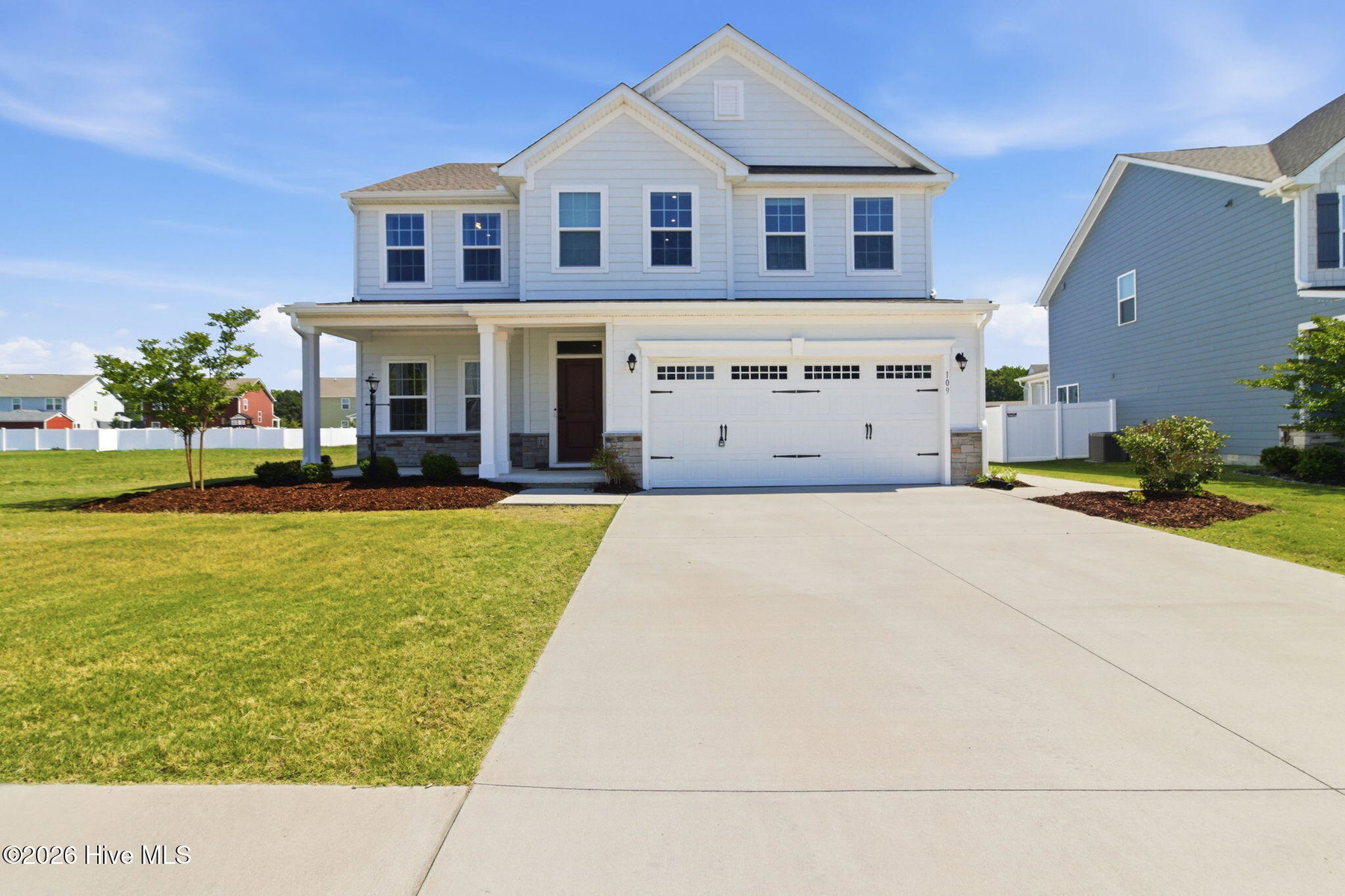 109 Ryker Road E, Moyock, NC 27958 — photo 4
