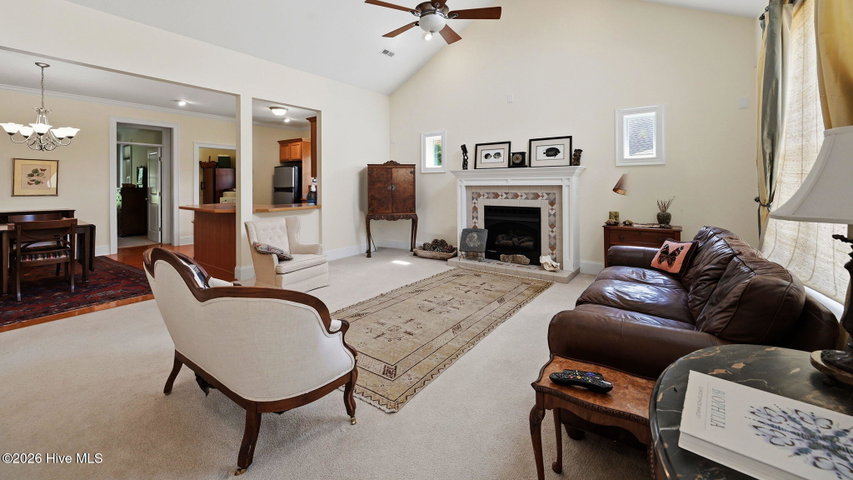3709 Cattail Lane, Greenville, NC 27858 — photo 9