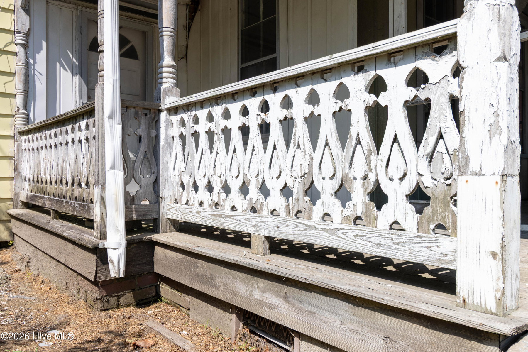 217 E Gale Street, Edenton, NC 27932 — photo 4