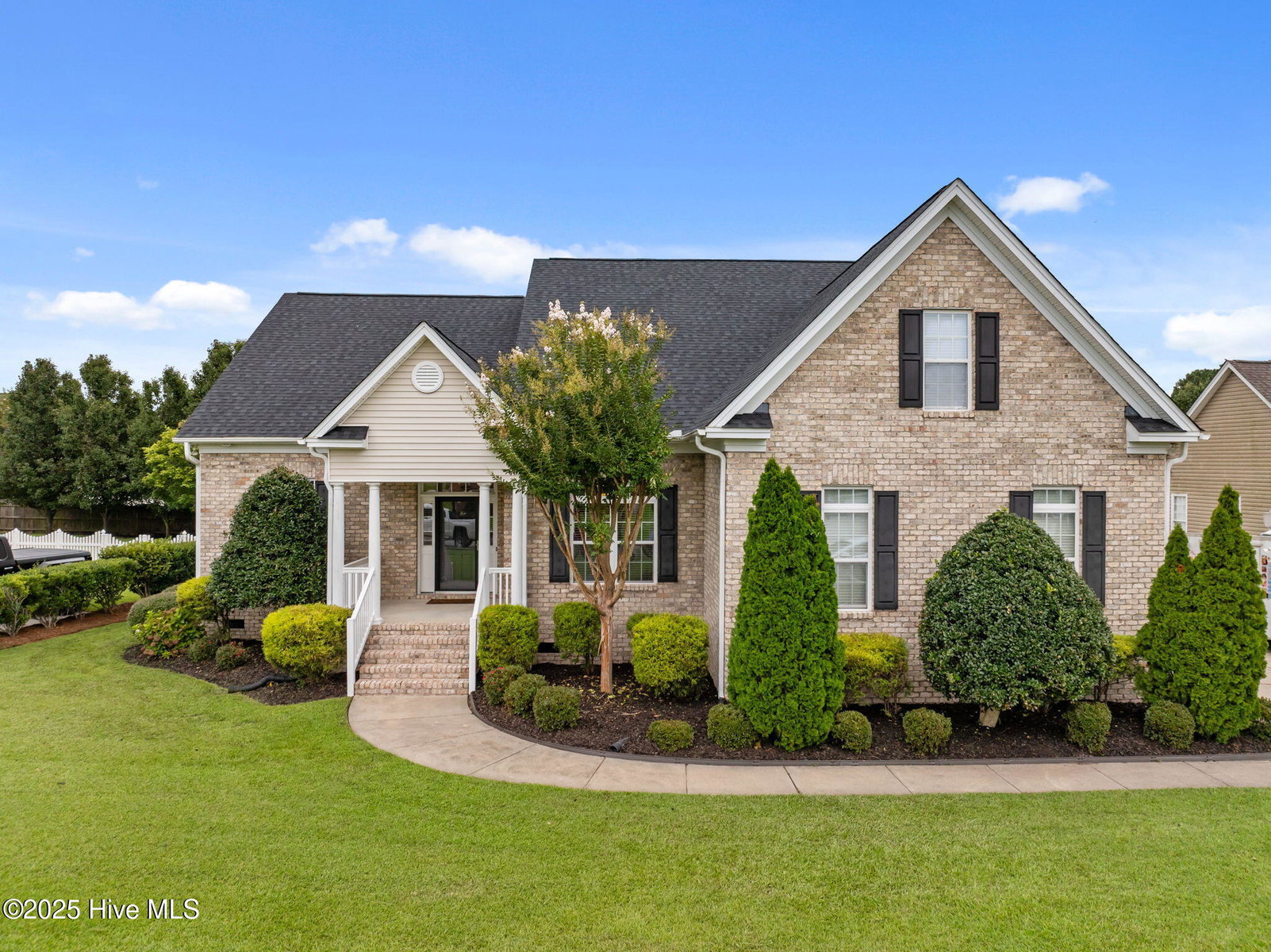 2243 Black Horse Lane, Winterville, NC 28590 — photo 2
