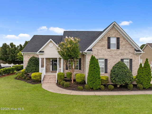 2243 Black Horse Lane, Winterville, NC 28590 — photo 2