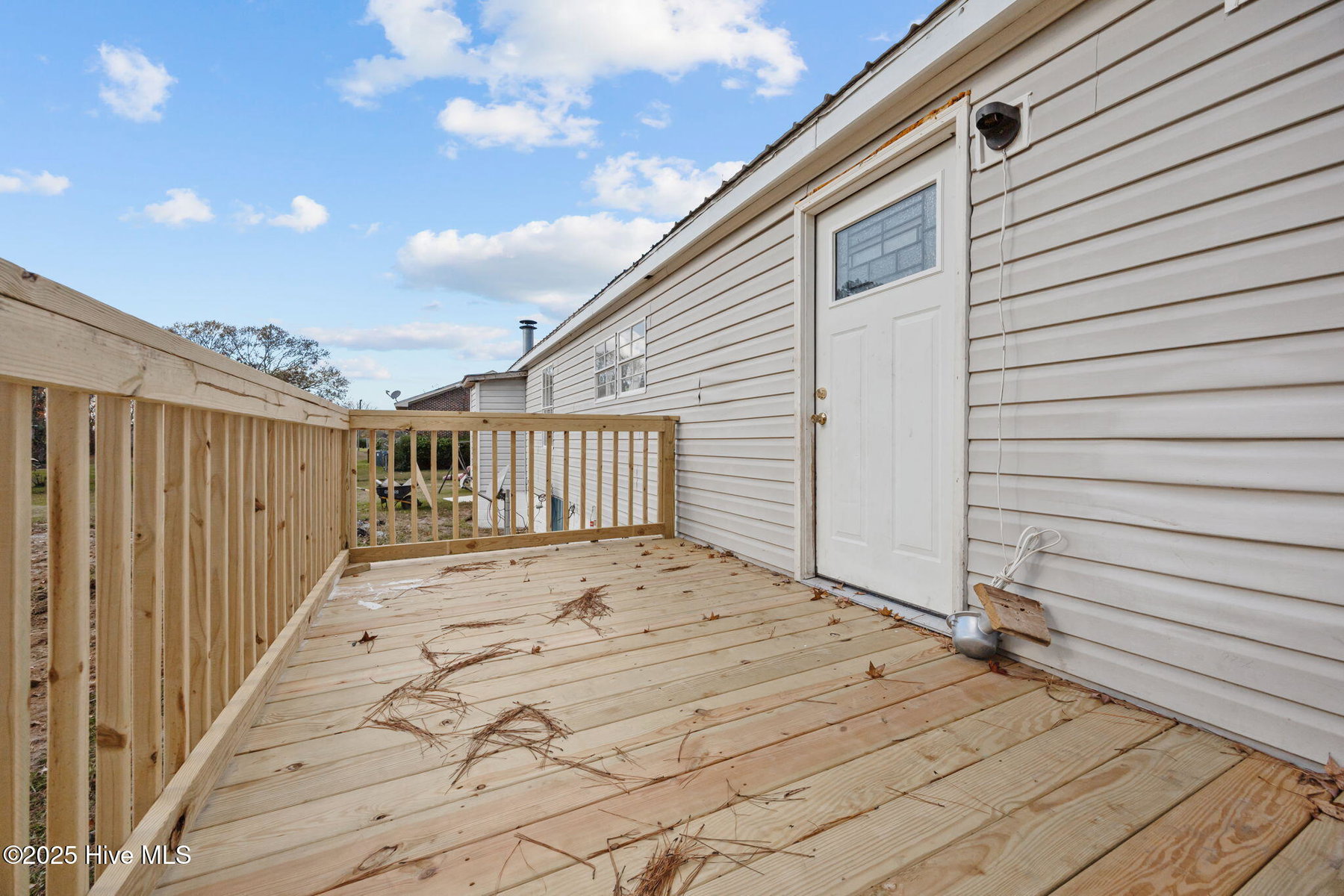 1095 James Road, Robersonville, NC 27871 — photo 4