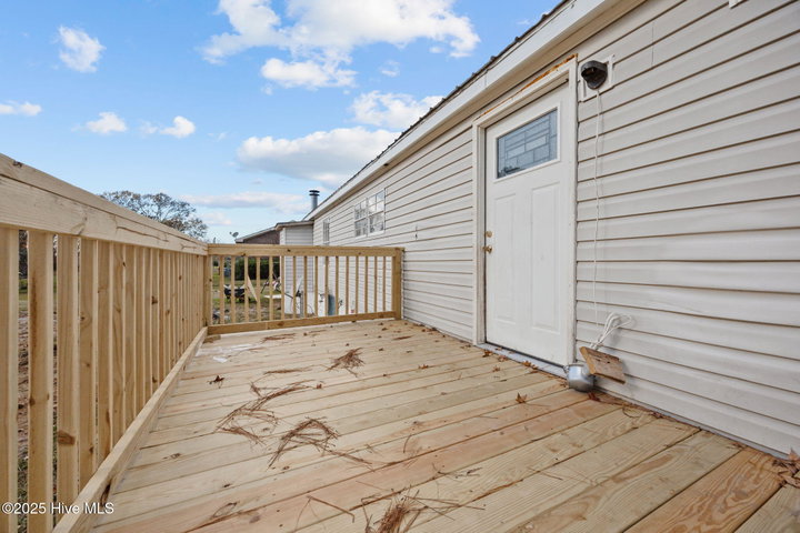 1095 James Road, Robersonville, NC 27871 — photo 4