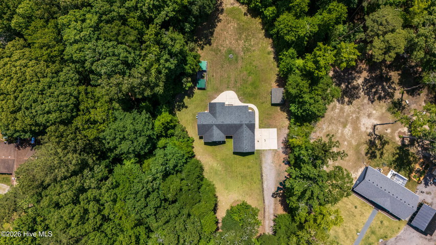 123 Rosecroft Drive, Elizabeth City, NC 27909 — photo 8