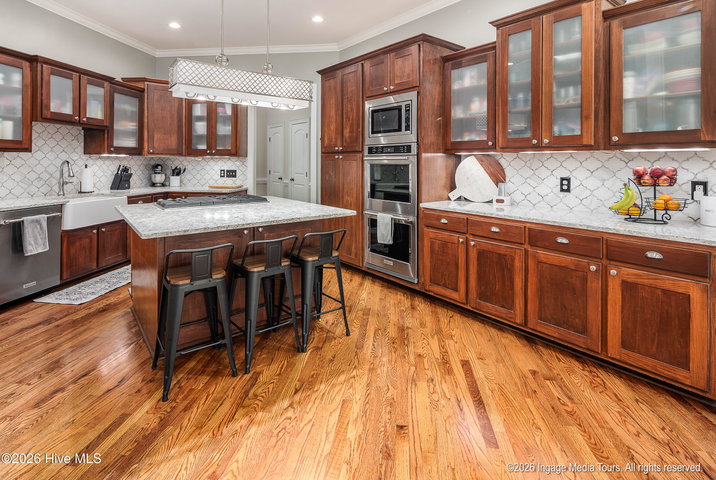 4000 Sterling Trace Drive, Winterville, NC 28590 — photo 13