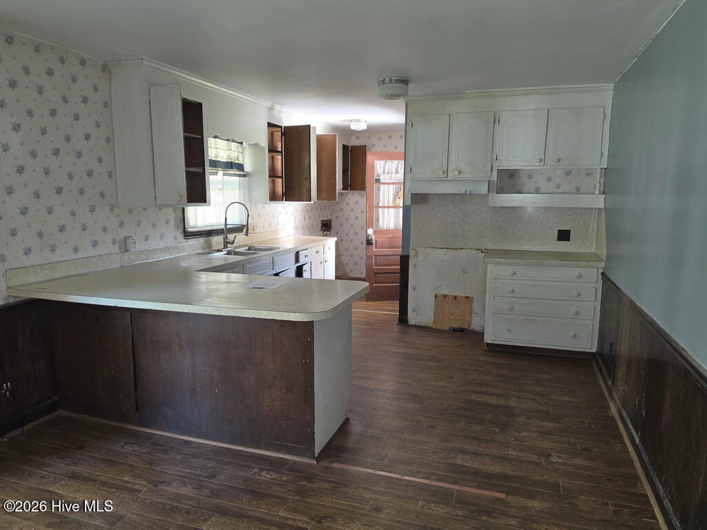 229 Martin Sasser Drive, Rocky Mount, NC 27801 — photo 3