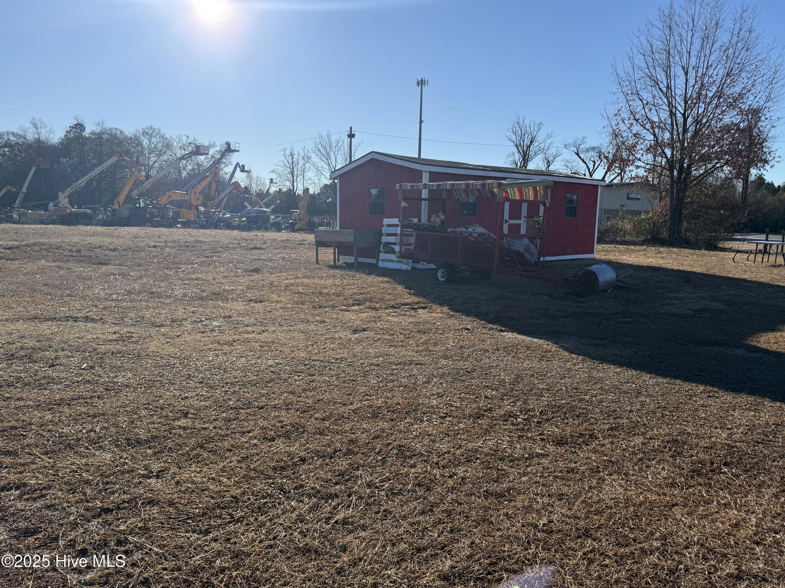5339 Carolina 11, Winterville, NC 28590 — photo 4