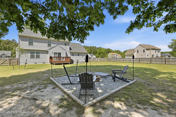 405 Prince William Drive, Elizabeth City, NC 27909 — photo 59