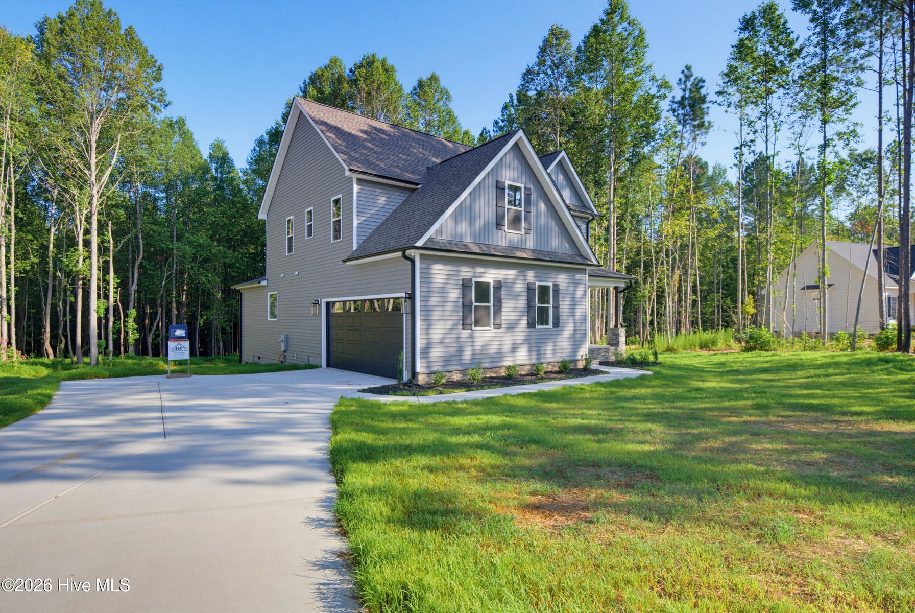 1978 Hayes Road, Spring Hope, NC 27882 — photo 2