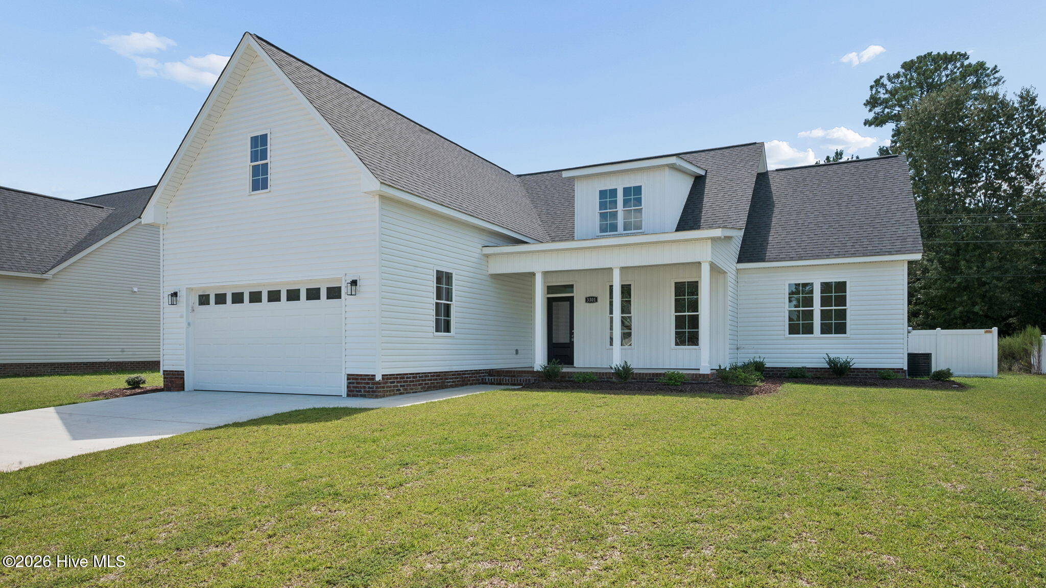 3301 School View Drive, Farmville, NC 27828 — photo 4
