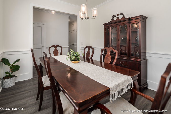 208 Leines Way A, Greenville, NC 27834 — photo 17