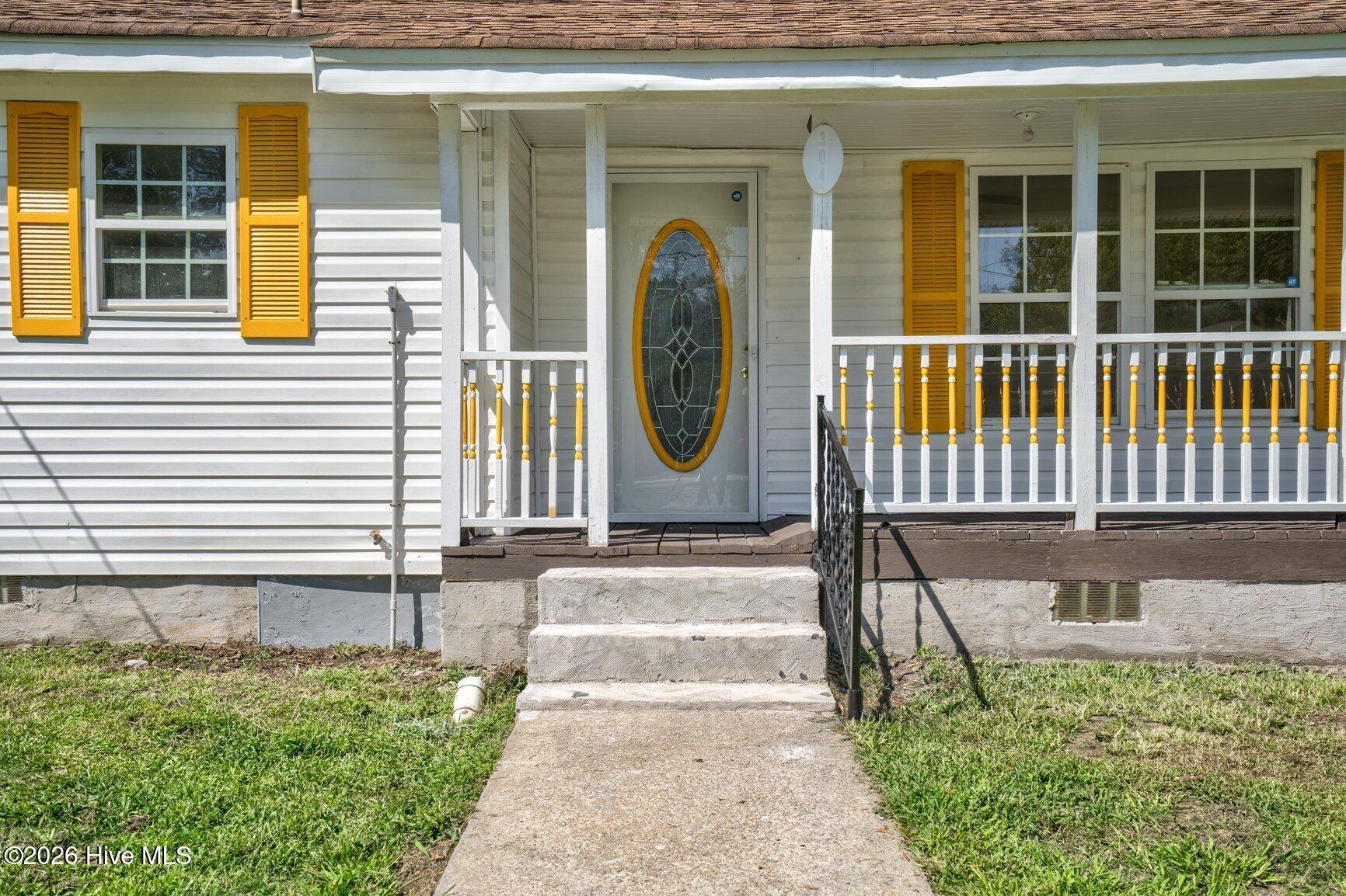 304 Gum Avenue, Spring Hope, NC 27882 — photo 5