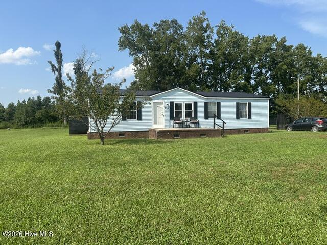 152 Martin Luther Road, Plymouth, NC 27962 — photo 2