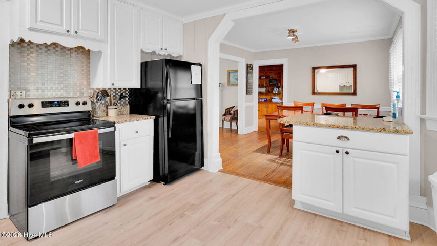 1902 Sherwood Drive, Greenville, NC 27858 — photo 16