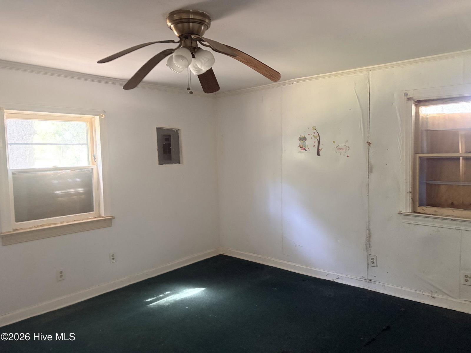 1219 E Holly Street, Rocky Mount, NC 27801 — photo 4