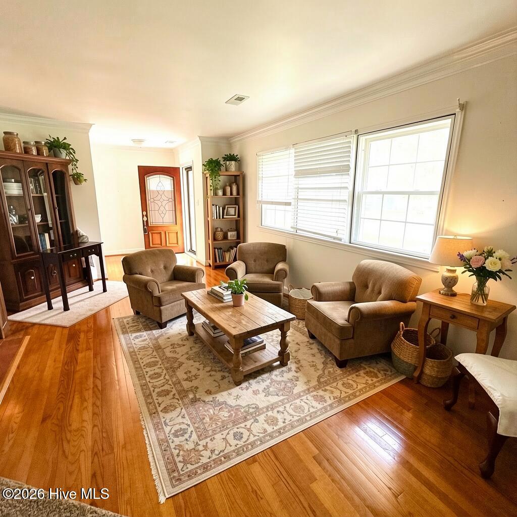 101 Carolina Avenue, Hertford, NC 27944 — photo 2