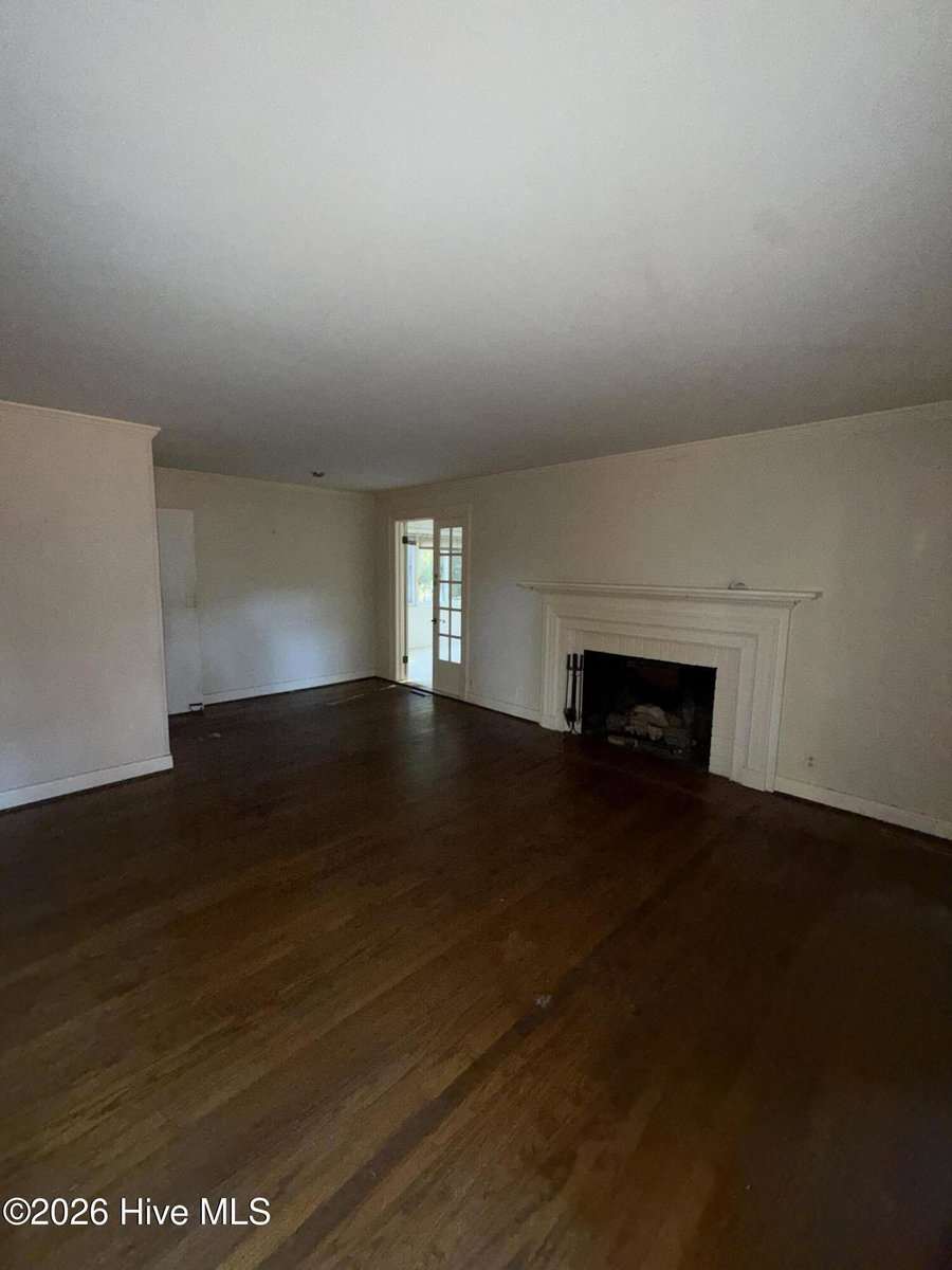 1549 Country Club Road, Rocky Mount, NC 27804 — photo 4