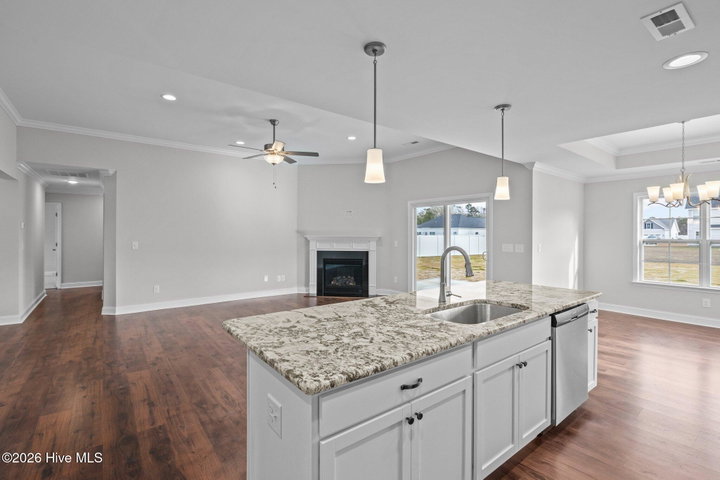 2325 Rhinestone Drive, Winterville, NC 28590 — photo 10