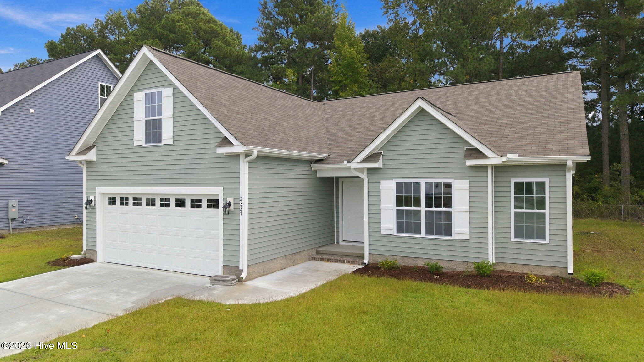 2337 Rhinestone Drive, Winterville, NC 28590 — photo 3