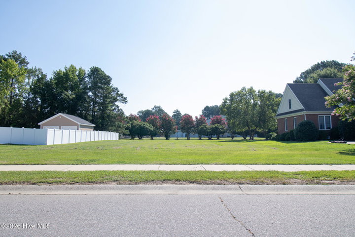 167 Turnberry, Rocky Mount, NC 27804