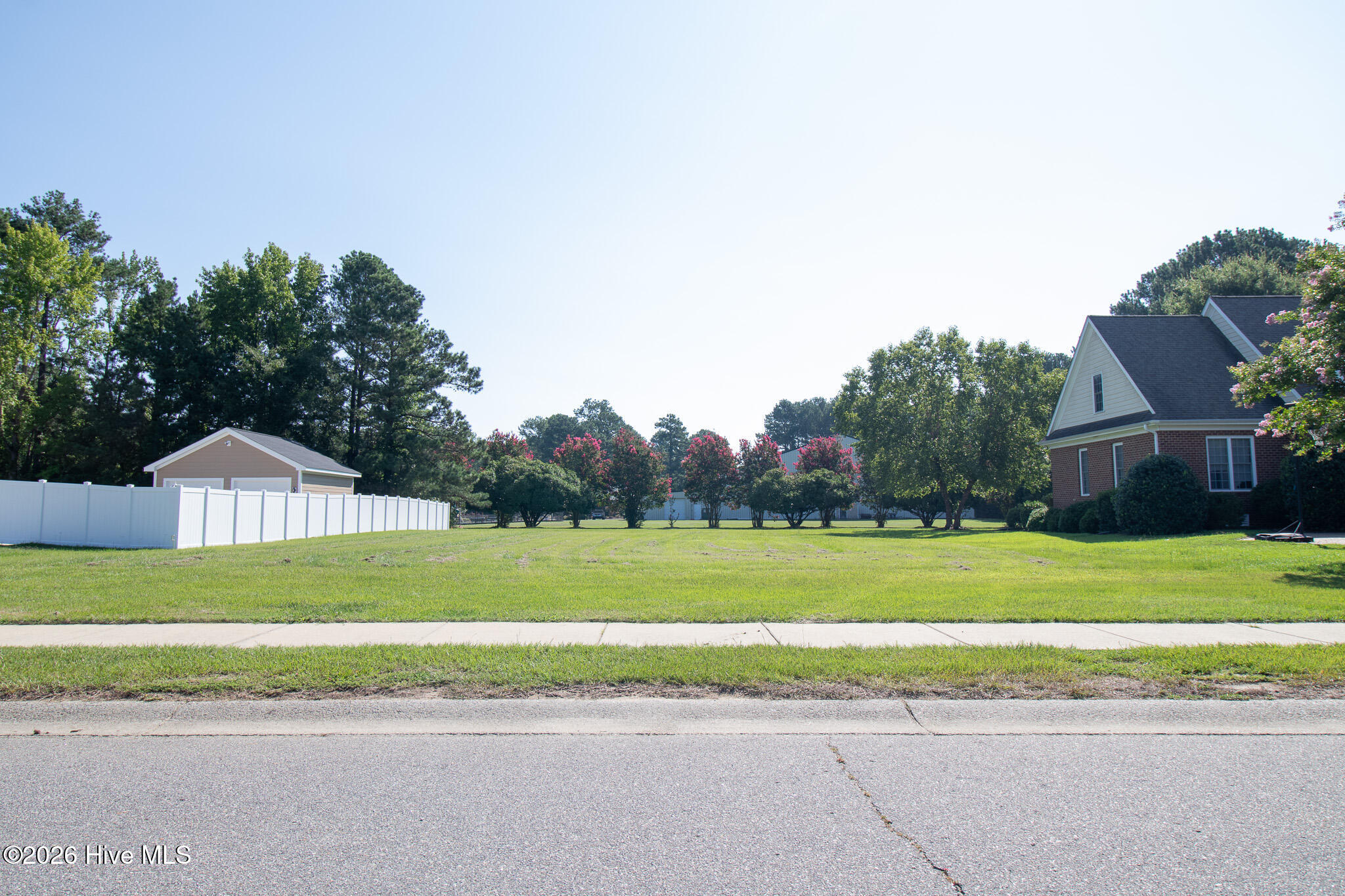 167 Turnberry, Rocky Mount, NC 27804 — main photo