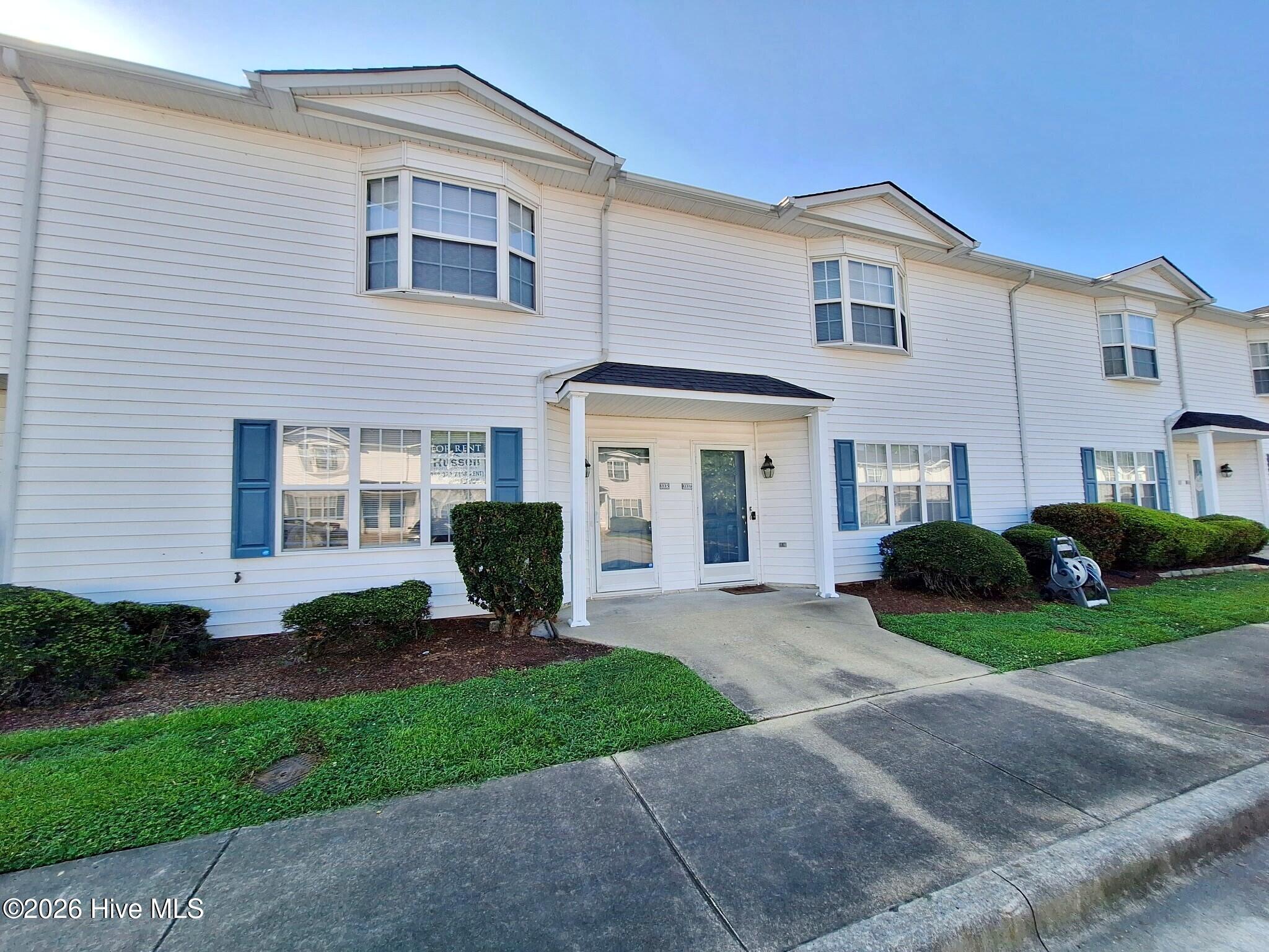 3995 Sterling Pointe Drive Kkk5, Winterville, NC 28590 — main photo