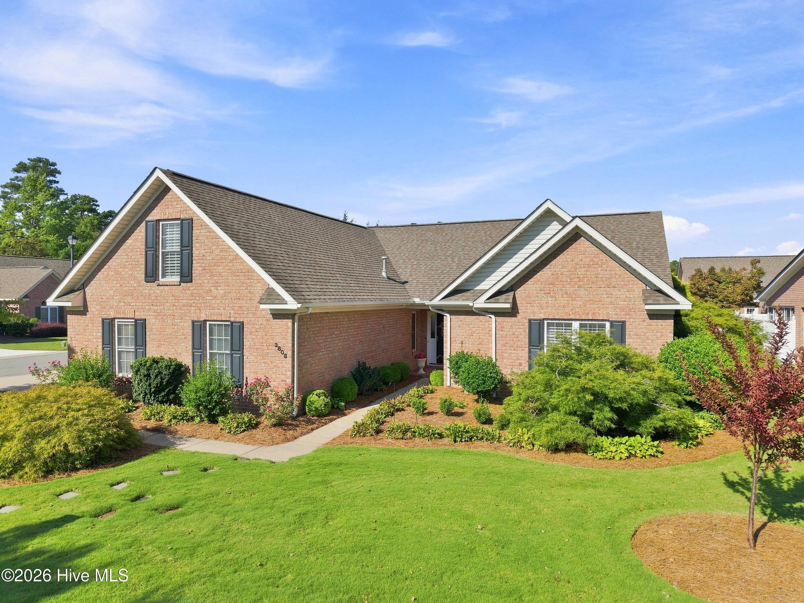 3808 Rainbow Street, Greenville, NC 27834 — photo 3