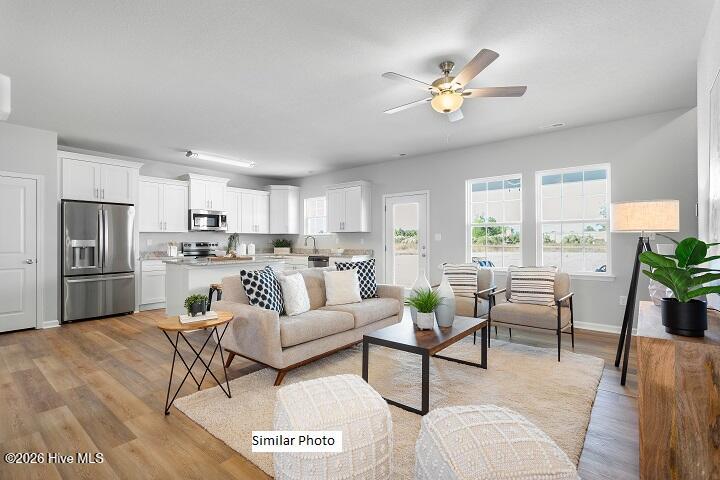 100 Apple Court, Elizabeth City, NC 27909 — photo 5