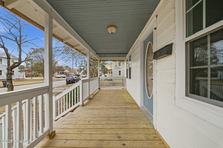 603 Maple Street, Elizabeth City, NC 27909 — photo 4