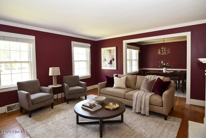 111 Fairlane Road, Greenville, NC 27834 — photo 24
