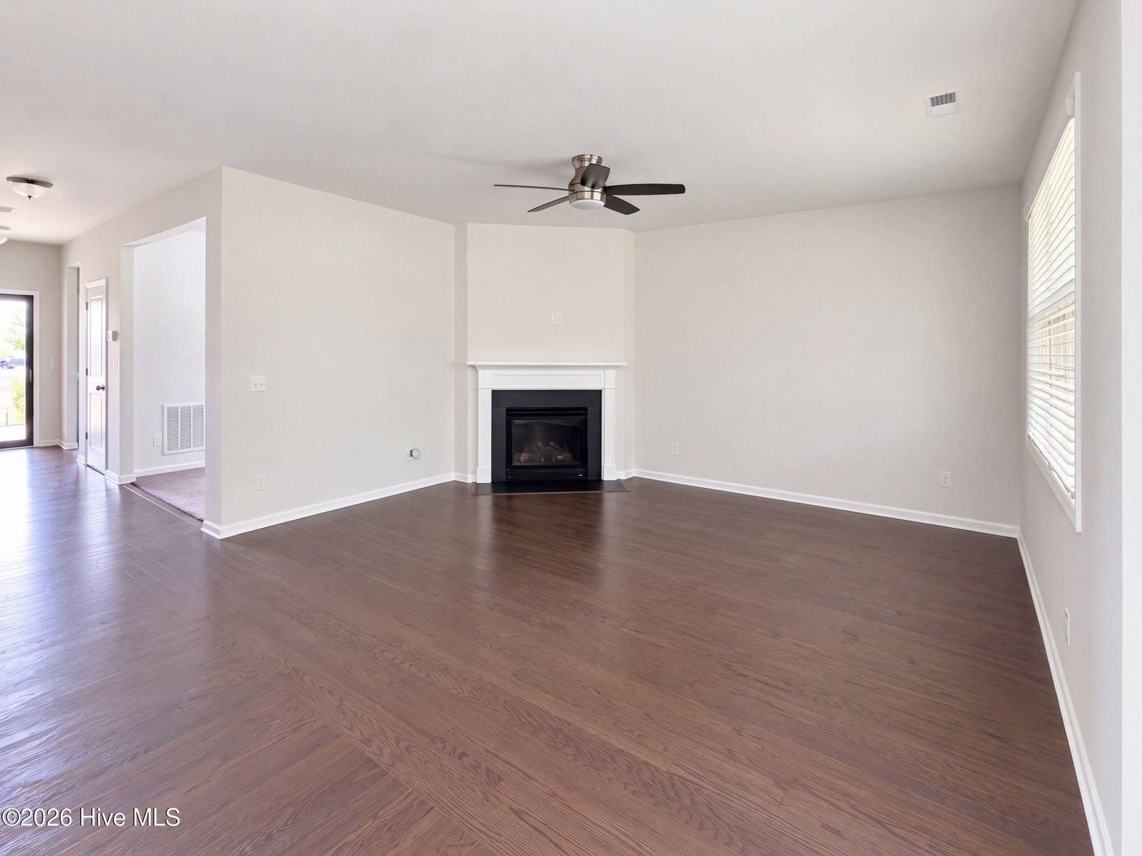 404 Golden Villas Drive, Rocky Mount, NC 27804 — photo 3