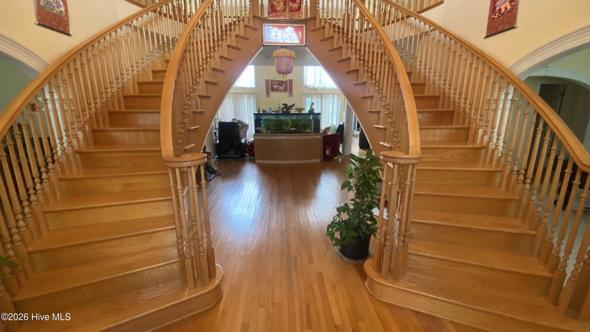 1181 Cedar Hill Drive, Williamston, NC 27892 — photo 10