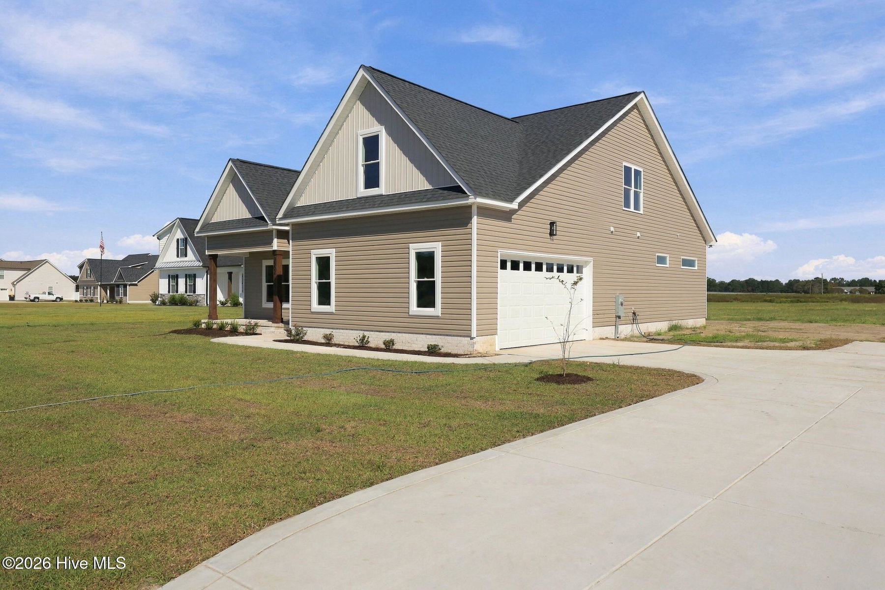 3502 Alberta Way, Ayden, NC 28513 — photo 4