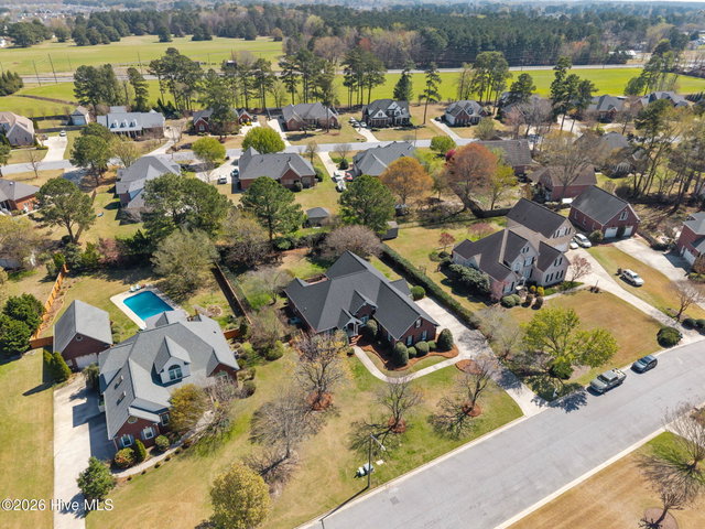 2267 Waterford Drive, Winterville, NC 28590 — photo 49