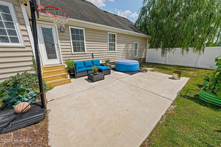 636 Millbrooke Circle, Elizabeth City, NC 27909 — photo 48