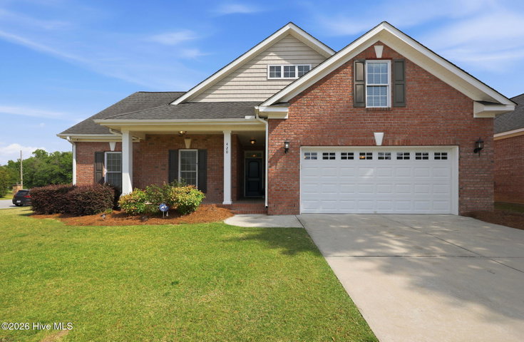 420 Becky Anne Drive, Winterville, NC 28590 — photo 2