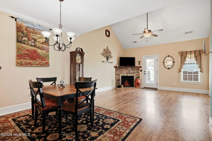 2012 Croyden Circle B, Greenville, NC 27834 — photo 22