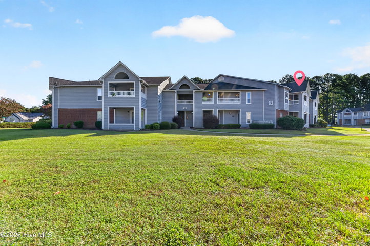 101 Breezewood Drive H, Greenville, NC 27858