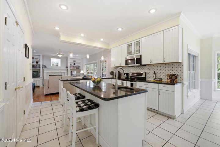 196 Richard Lee Drive, Greenville, NC 27858 — photo 15