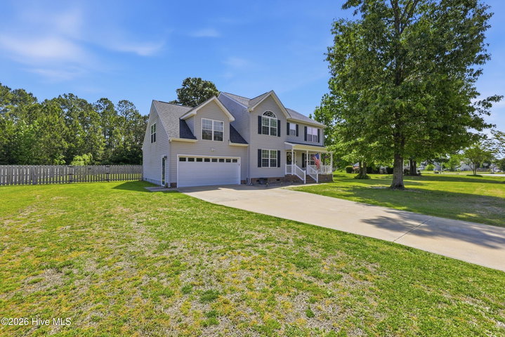 405 Prince William Drive, Elizabeth City, NC 27909 — photo 2